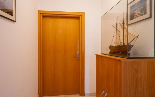Apartments Torina