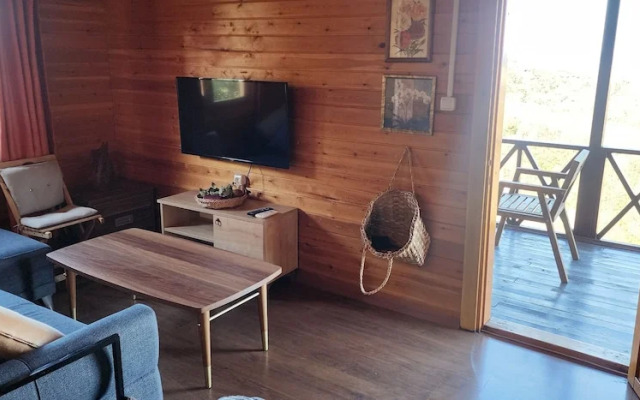Nefes House
