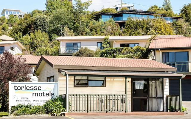 Kaiteri Motels and Apartments