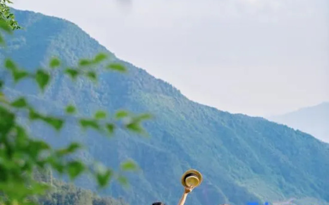 Yunying Xingu Homestay