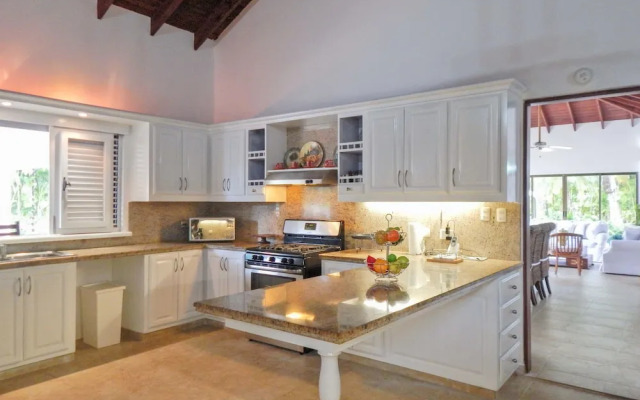 Villa Toscano
