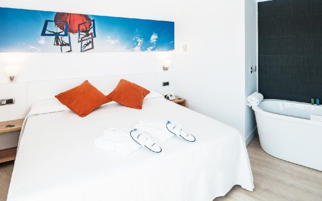 Hotel THB Ocean Beach - Adults Only