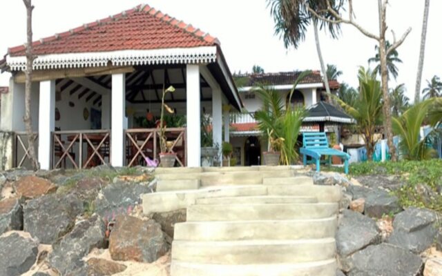 Oriental Rest Hikkaduwa