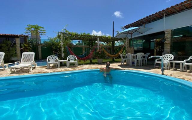 Refúgio dos Carneiros GuestHouse