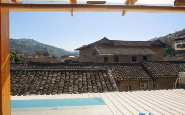 Dongbilou Inn