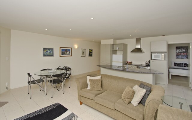 The Pavilions Beachfront Apartments