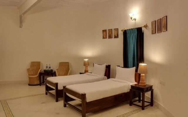 V Resorts Fort Auwa