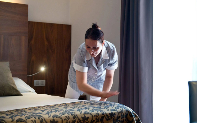 ibis Styles Figueres Ronda