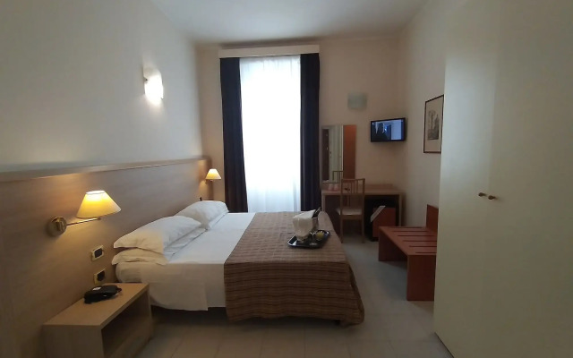 Hotel Principe Eugenio