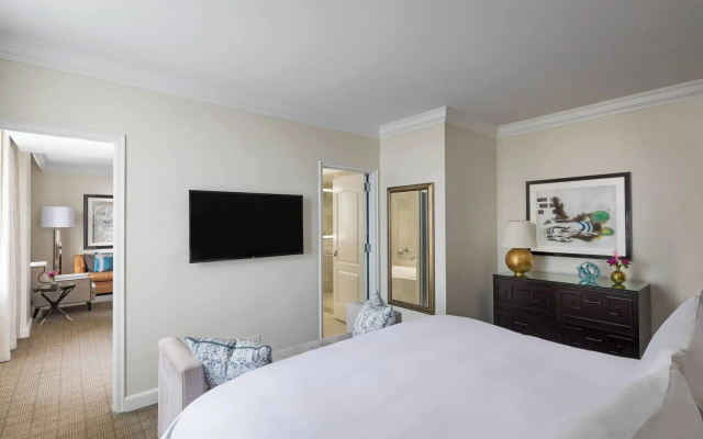 The Ritz-Carlton, Philadelphia