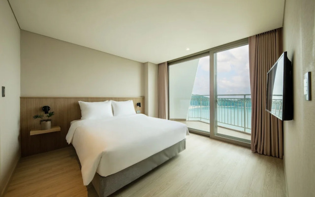 Youngjong Sky Resort
