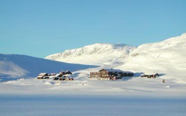 Bergsjøstølen