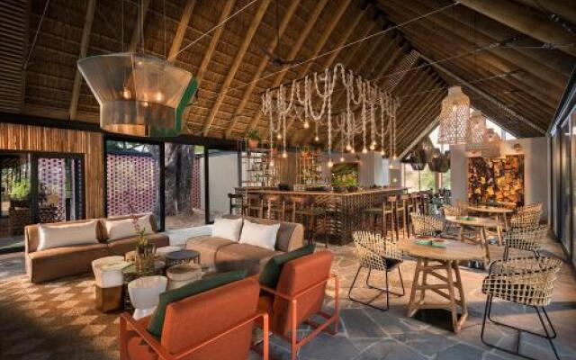 Lion Sands Private Game Reserve