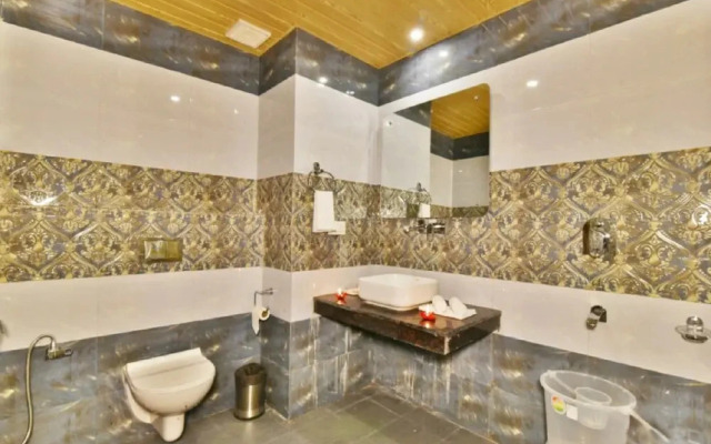 OYO 6354 Whistling Pines Resorts