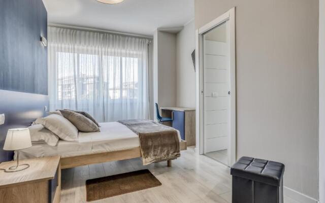 Asso Residence Centro
