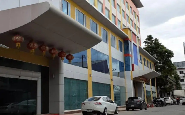 Pratunam Hotel Khonkaen