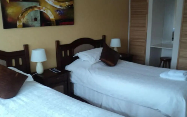 Hostal Don Guillermo