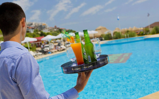 Hotel Palace Marina Dinevi