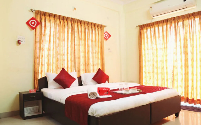OYO 670 Apartment Hinjewadi Phase 1