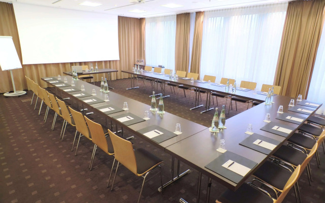 Radisson Blu Hotel, Hannover