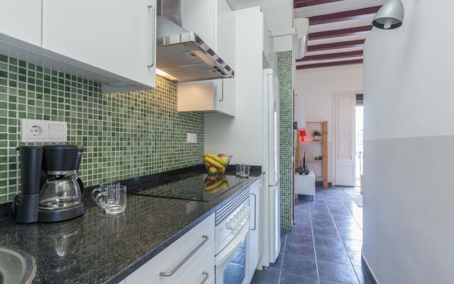 Apartments Sant Pere Martir