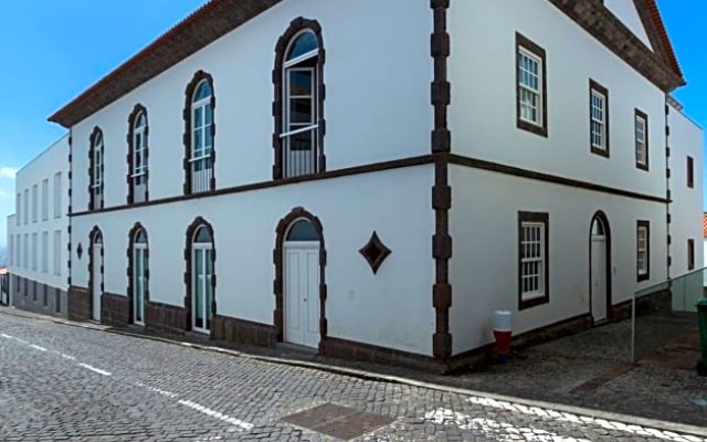 Azores Youth Hostels - Santa Maria