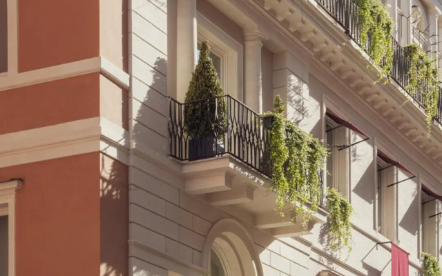 The First Dolce - Preferred Hotels & Resorts