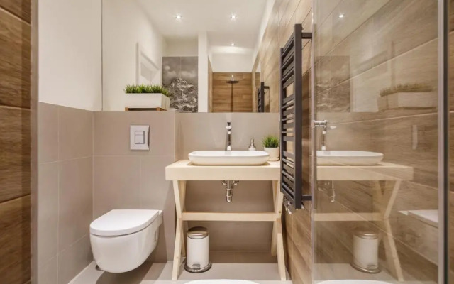 udanypobyt Apartamenty Dranica