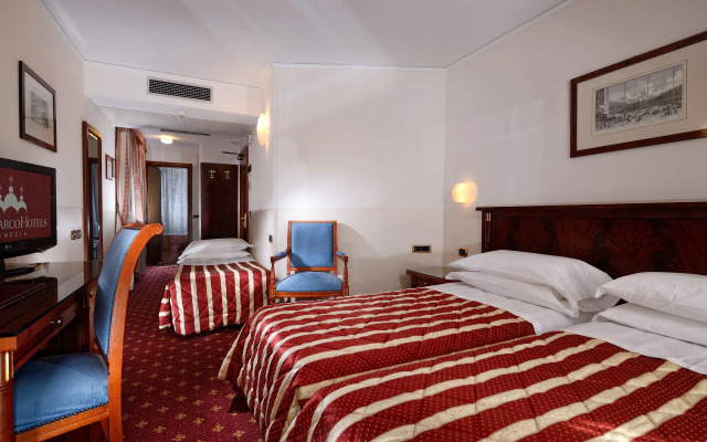 Hotel Cavalletto e Doge Orseolo