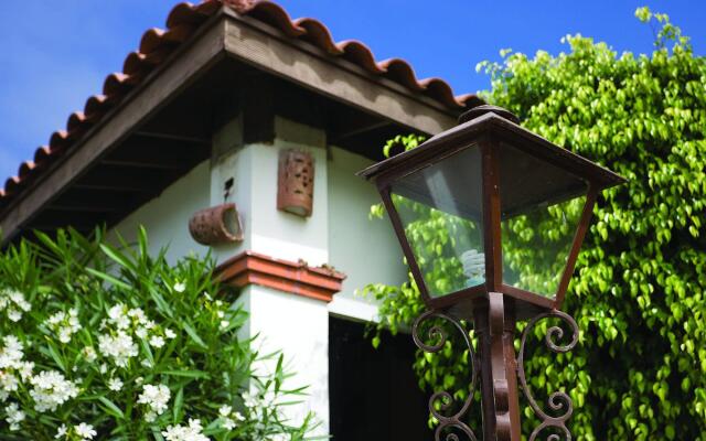 WorldMark La Paloma