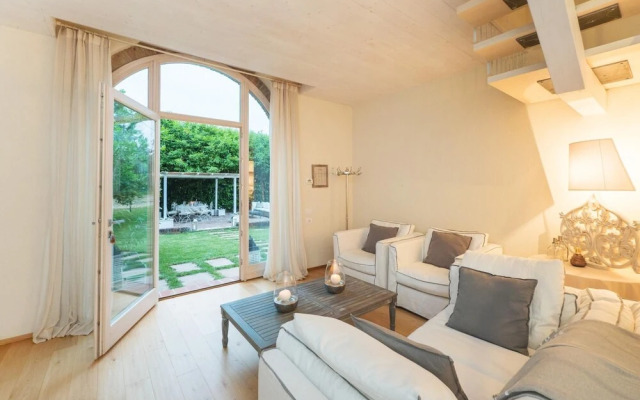 Villa Passione in Castelfiorentino