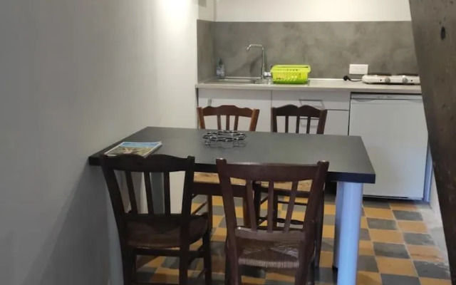 Chambres d'hôtes - Topaze