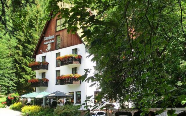 Landhotel Osterlamm
