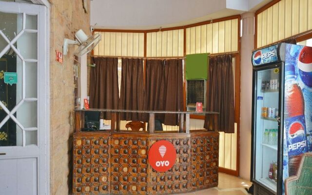 OYO 15001 Marvel Umed