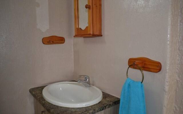 Pebble Fountain Guesthouse
