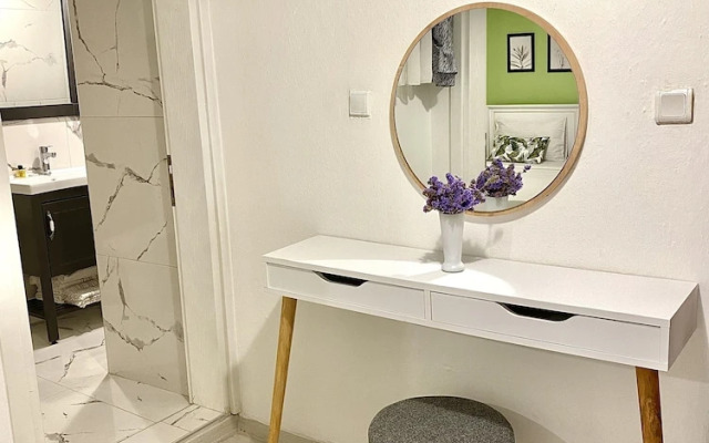 Evren Butik Otel