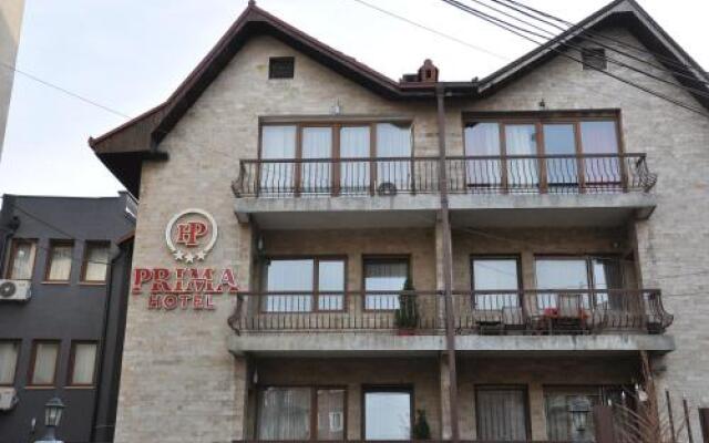 Hotel Prima