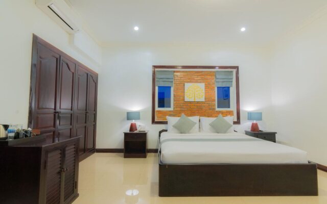 Udaya Residence