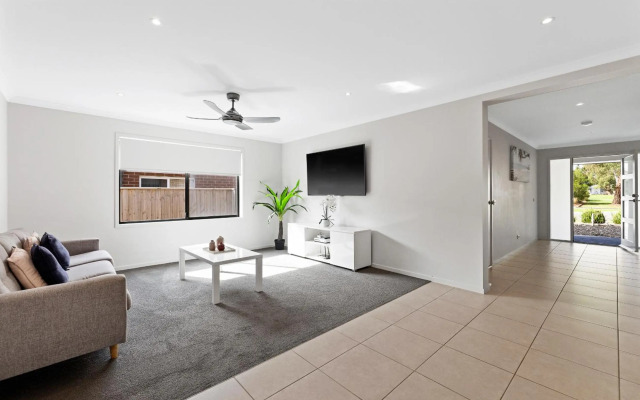 Elvington Getaway Cowes