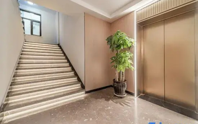 Lanzhou Sanyuanli Hotel (Dongfang Red Square Jingning South Road Branch)