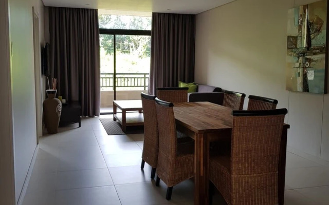 Zimbali suites