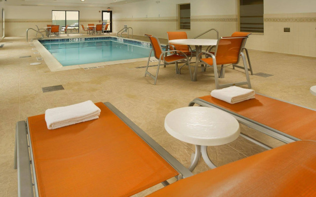 Hampton Inn & Suites Selma-San Antonio-Randolph AFB Texas