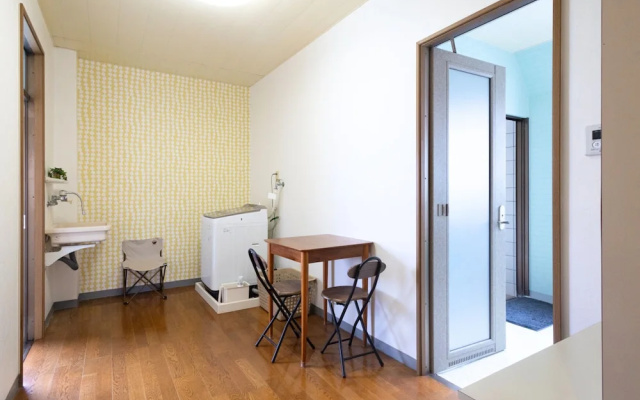 Ishigakijima group hotel 2216 – Guest Rooms – Ishigaki Island