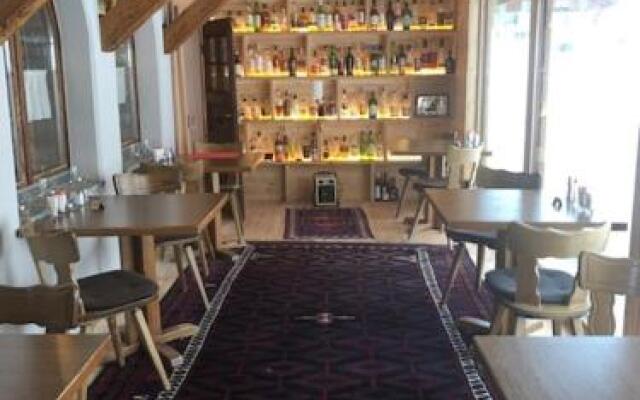 Hotel Walser