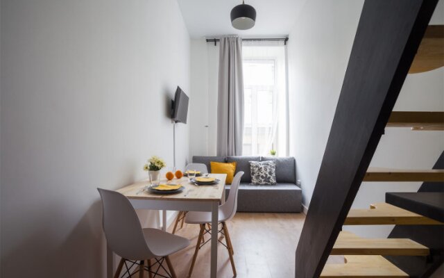 Апартико Simpl Green