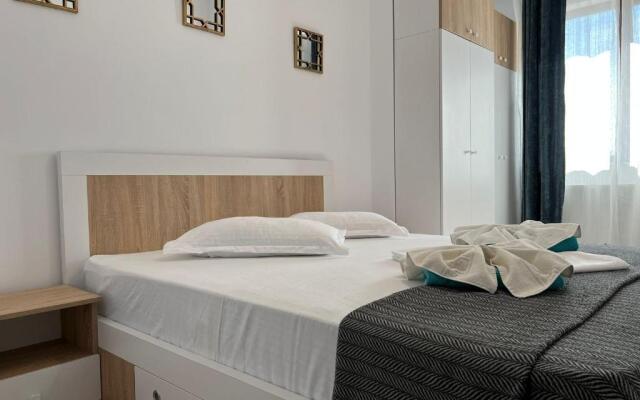 Studios & Apartments Palas by GLAM