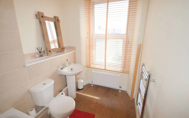 Cosy 1 Bedroom Flat Near Wapping Wharf