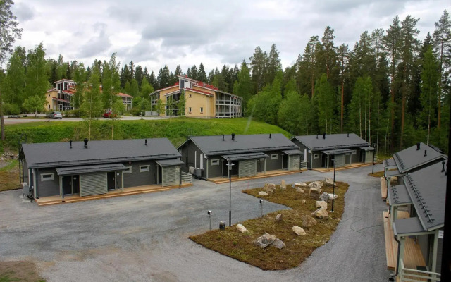 Spa Hotel Rauhalahti