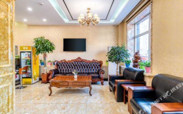 Harbin Xiangting Express Hotel