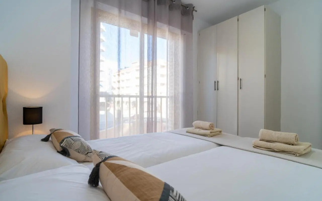 Sur Suites Victoria